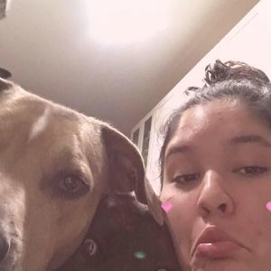 Meet your Posher, Julianna